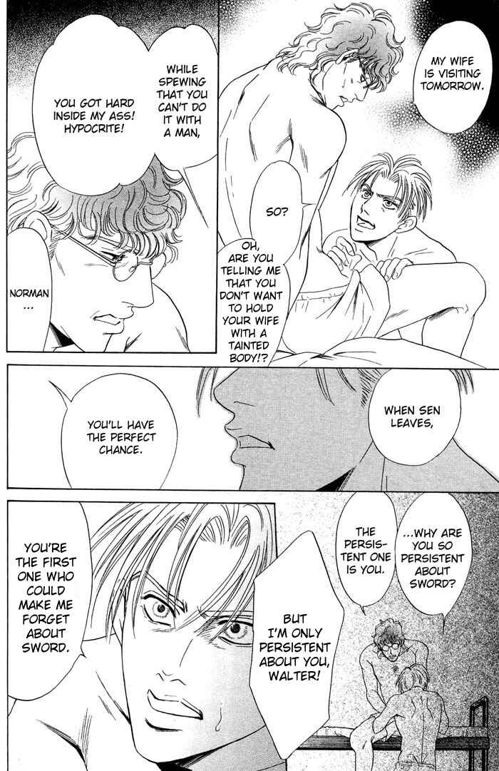 Page 41 Chapter 20 Under Grand Hotel