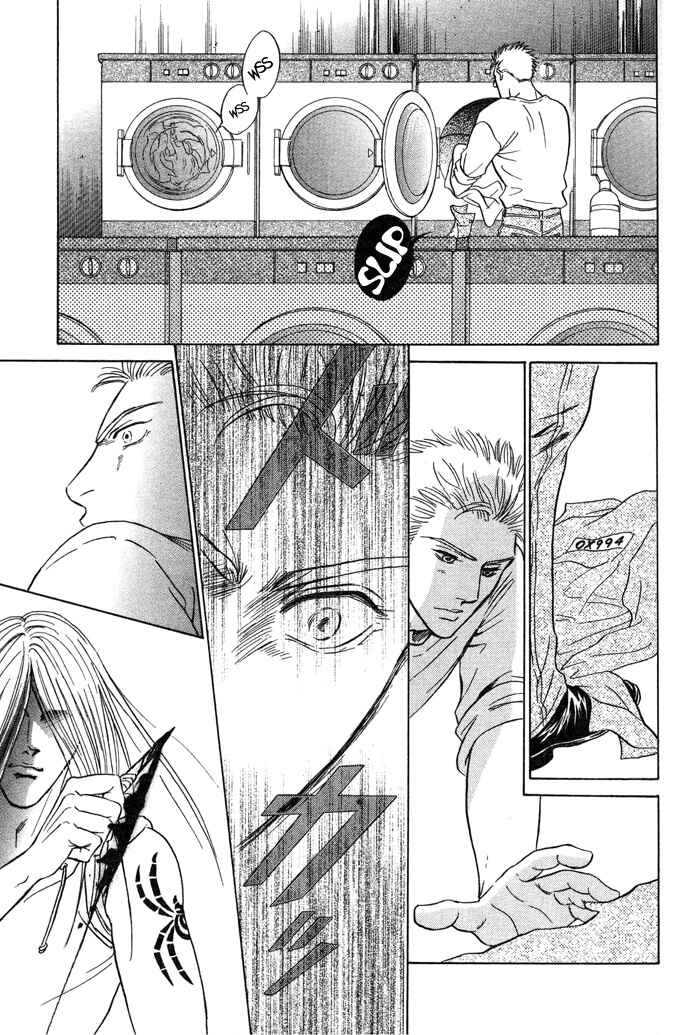 Page 25 Chapter 15 Under Grand Hotel