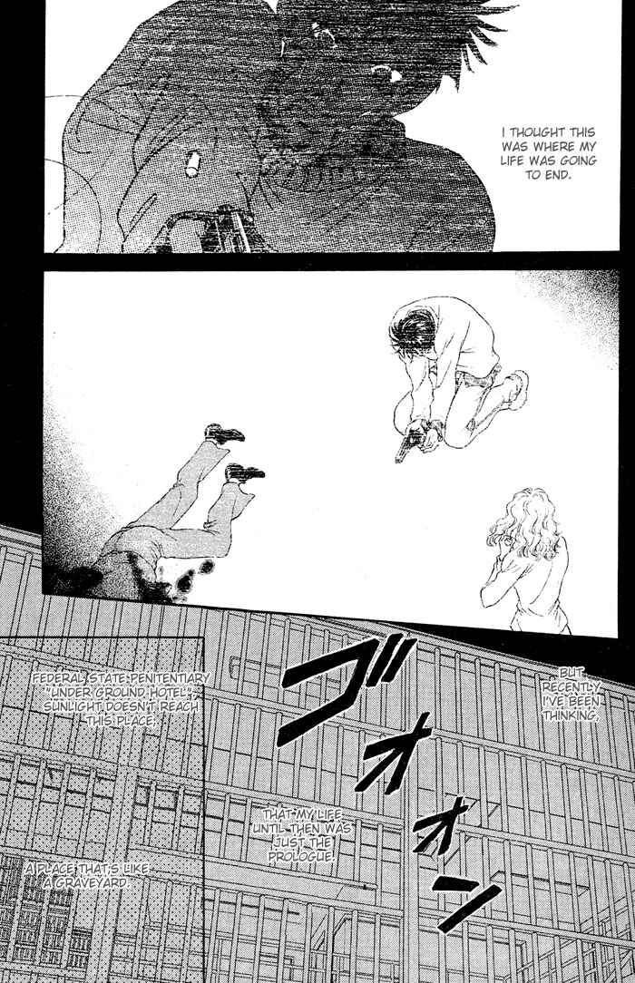 Page 7 Chapter 15 Under Grand Hotel