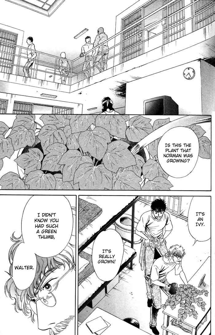 Page 1 Chapter 18 Under Grand Hotel