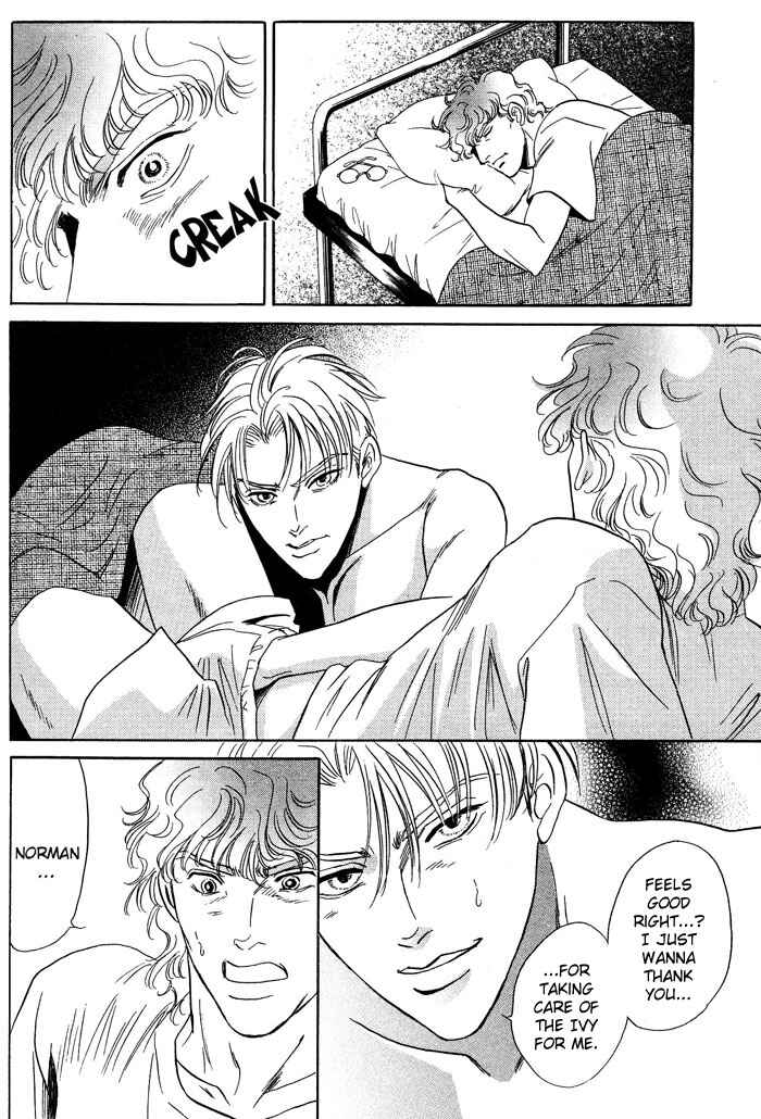 Page 20 Chapter 18 Under Grand Hotel