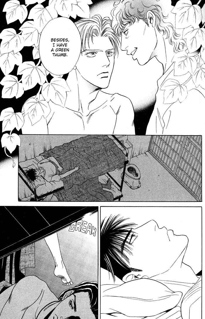 Page 23 Chapter 18 Under Grand Hotel