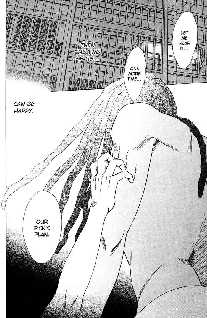 Page 28 Chapter 18 Under Grand Hotel
