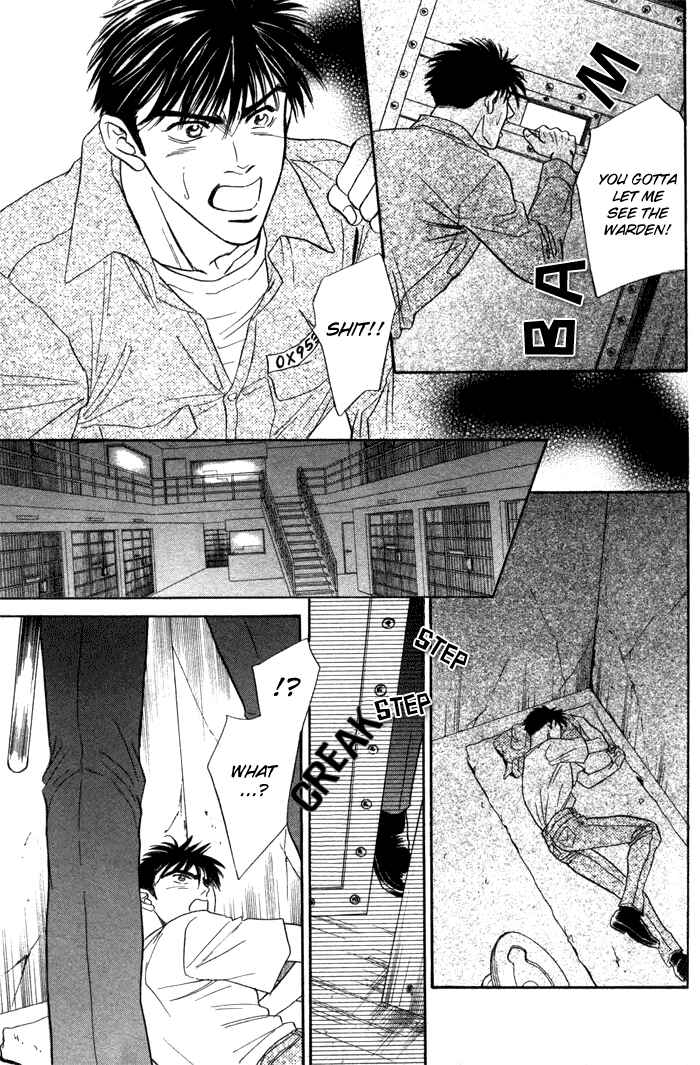 Page 10 Chapter 12 Under Grand Hotel