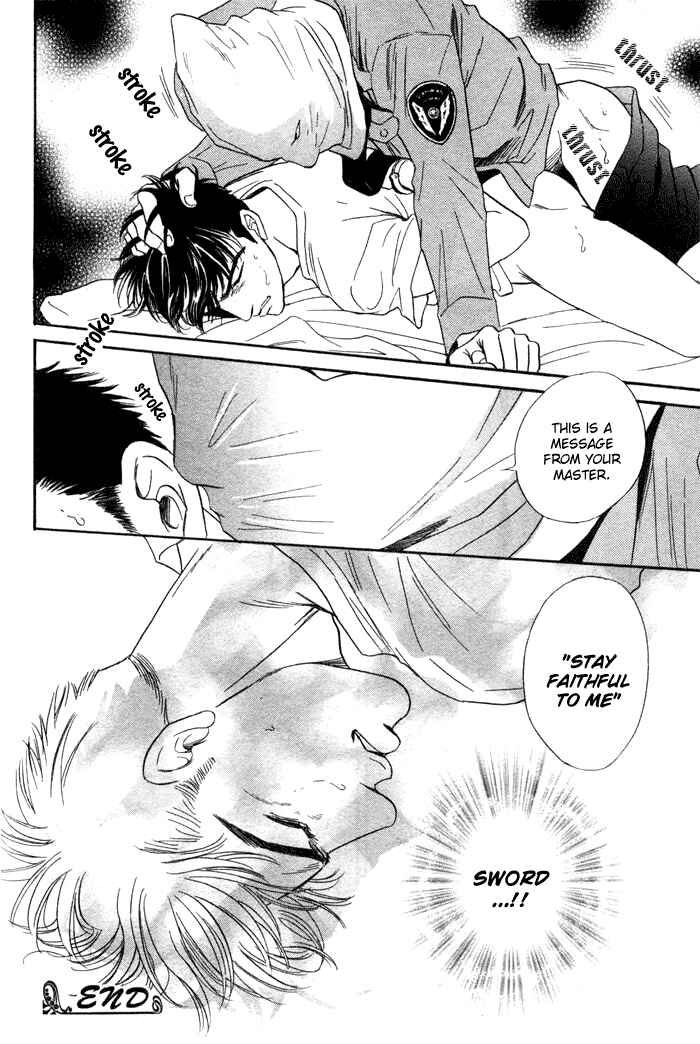 Page 13 Chapter 12 Under Grand Hotel