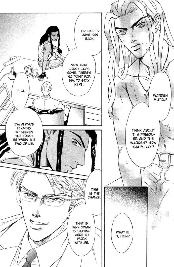 Page 6 Chapter 12 Under Grand Hotel