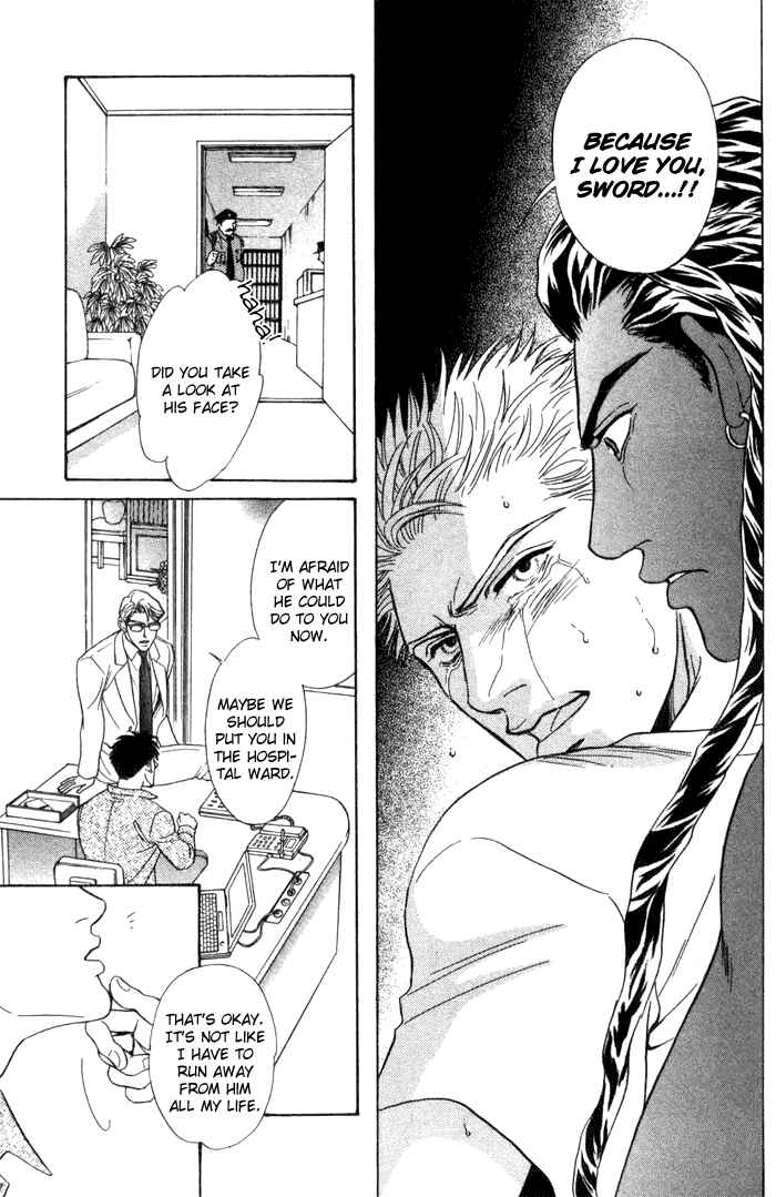 Page 19 Chapter 13 Under Grand Hotel