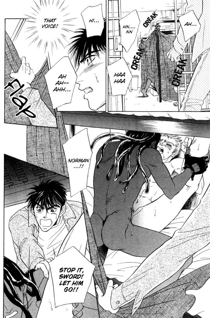 Page 22 Chapter 13 Under Grand Hotel