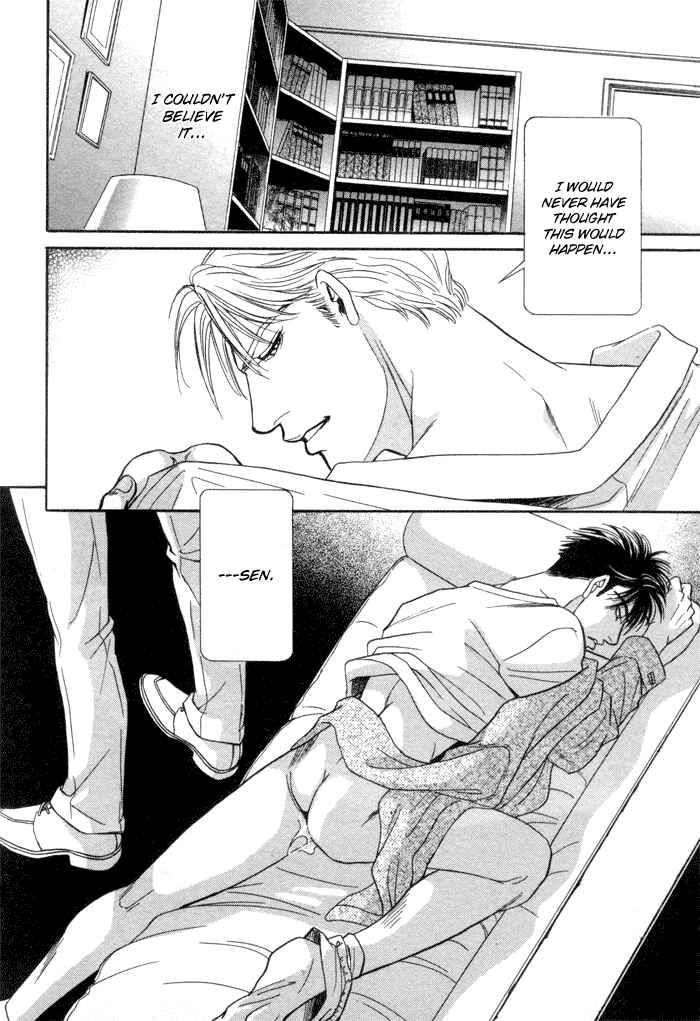 Page 32 Chapter 13 Under Grand Hotel