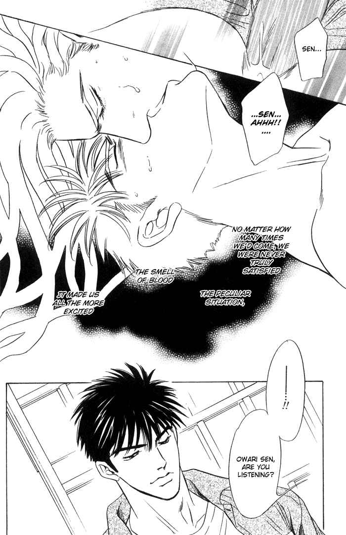 Page 25 Chapter 10 Under Grand Hotel