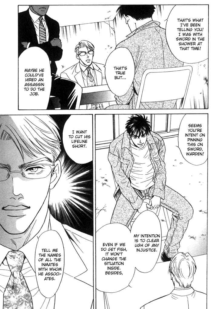 Page 26 Chapter 10 Under Grand Hotel