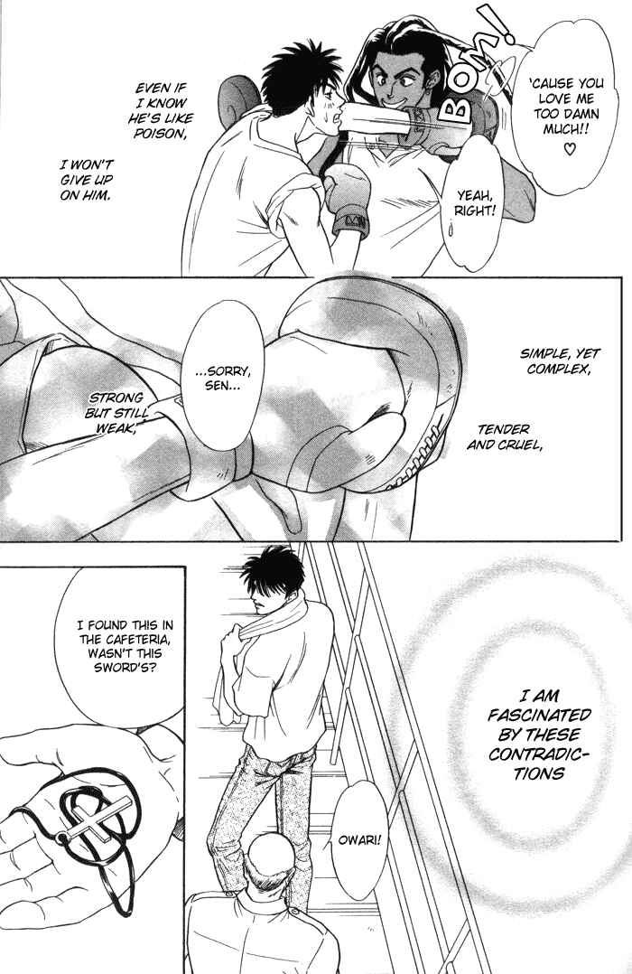 Page 28 Chapter 10 Under Grand Hotel