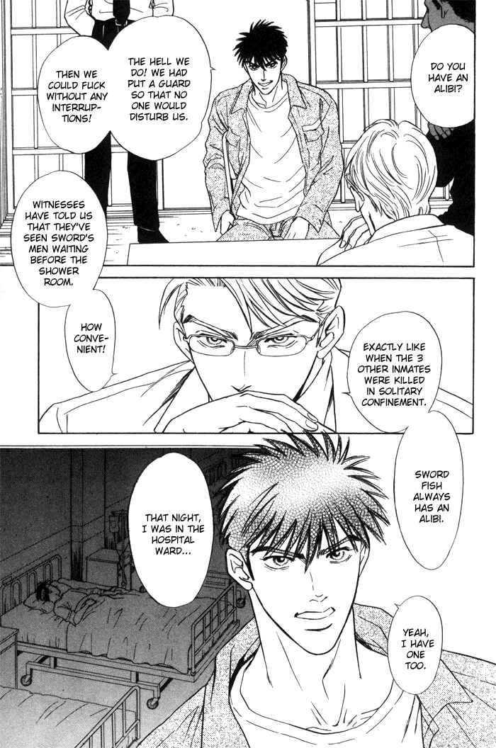 Page 4 Chapter 10 Under Grand Hotel