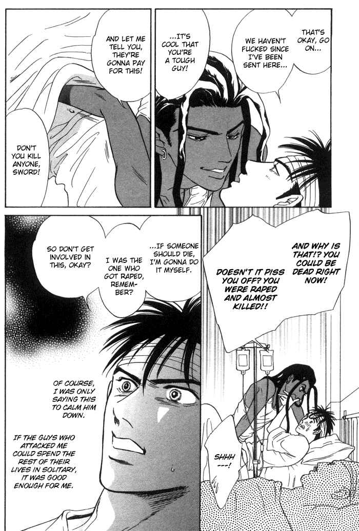 Page 7 Chapter 10 Under Grand Hotel