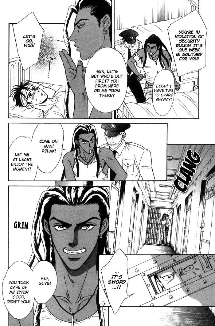 Page 9 Chapter 10 Under Grand Hotel
