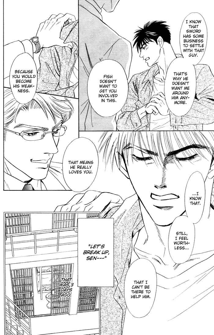 Page 8 Chapter 11 Under Grand Hotel