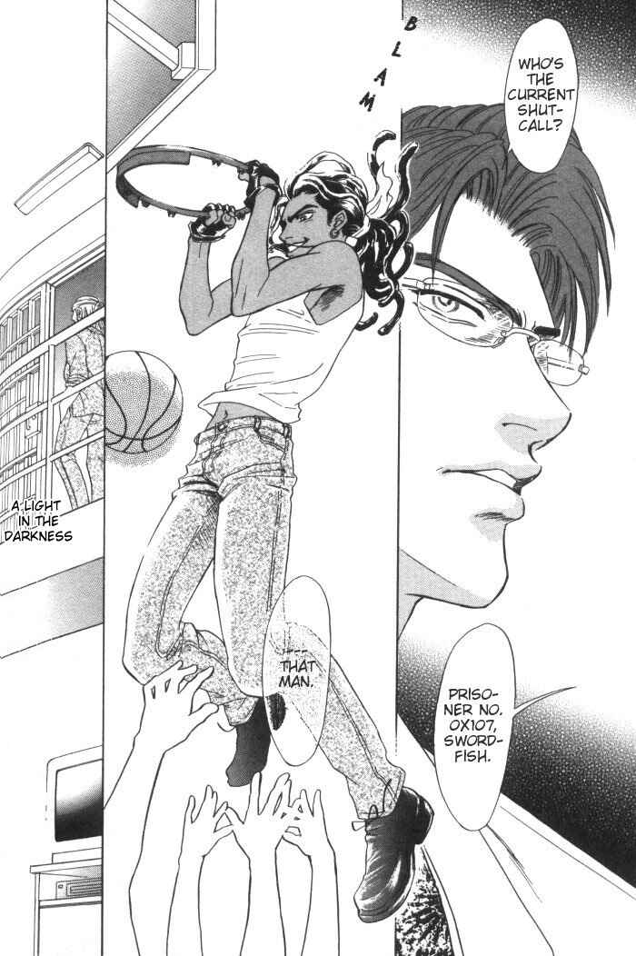 Page 4 Chapter 8 Under Grand Hotel