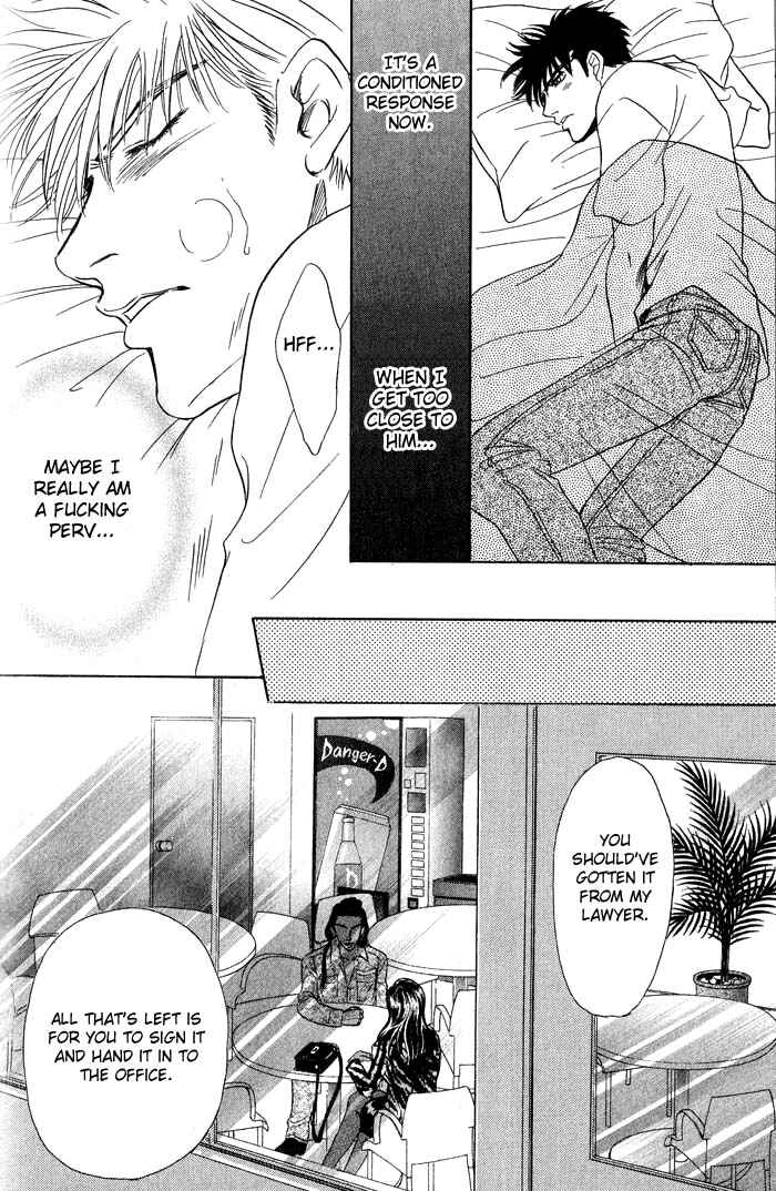 Page 12 Chapter 7 Under Grand Hotel