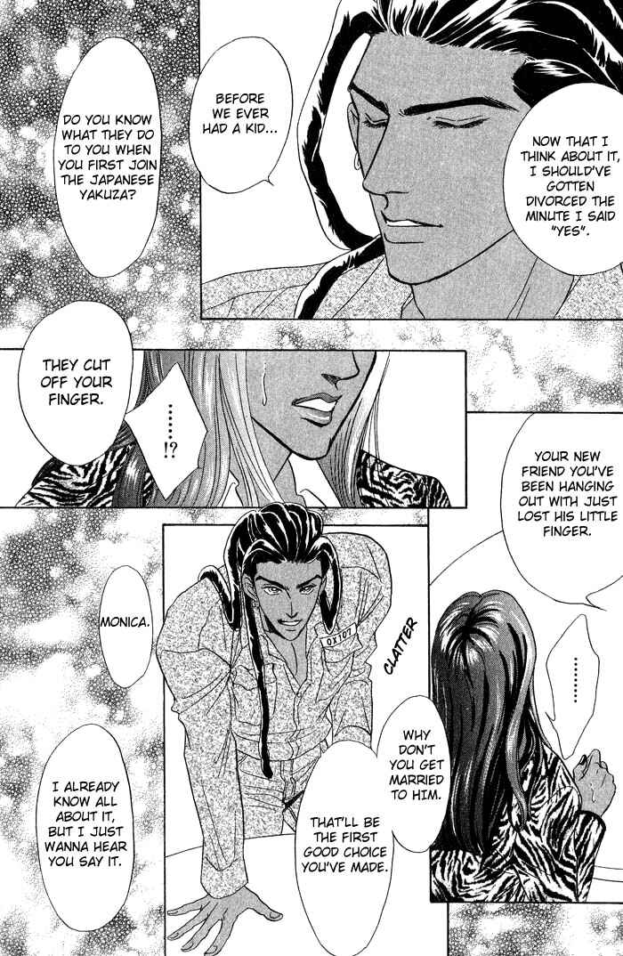 Page 13 Chapter 7 Under Grand Hotel