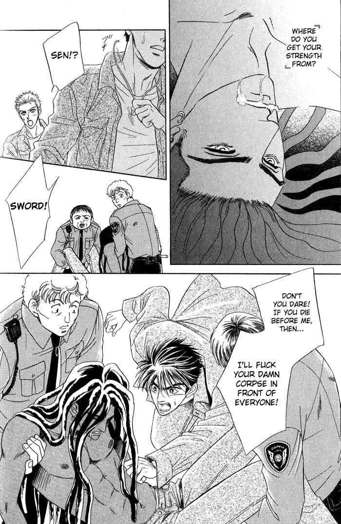 Page 20 Chapter 7 Under Grand Hotel