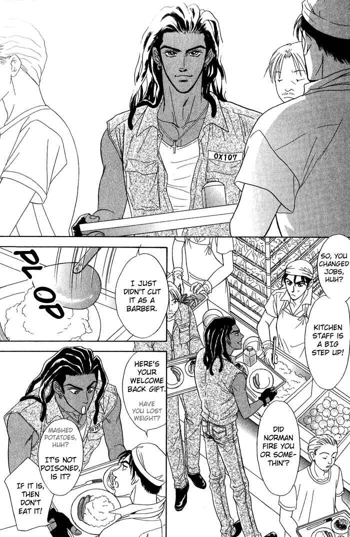 Page 25 Chapter 7 Under Grand Hotel