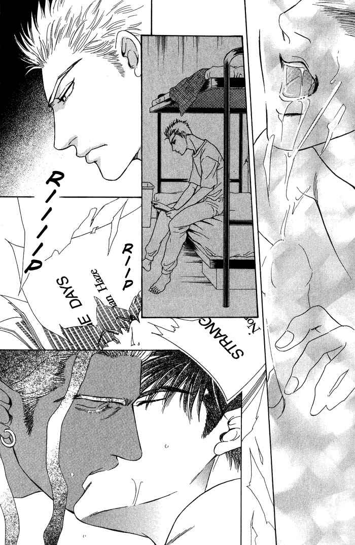 Page 35 Chapter 7 Under Grand Hotel