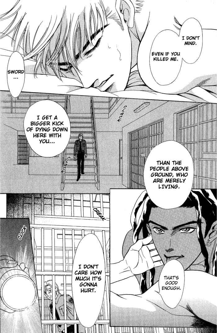Page 38 Chapter 7 Under Grand Hotel