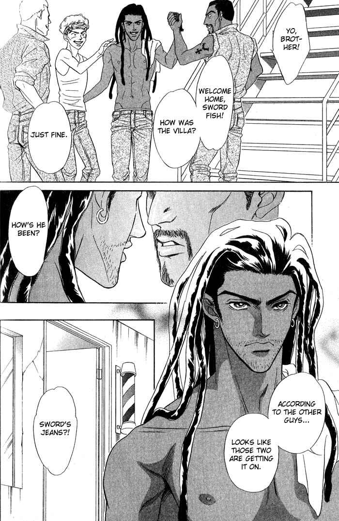 Page 4 Chapter 7 Under Grand Hotel