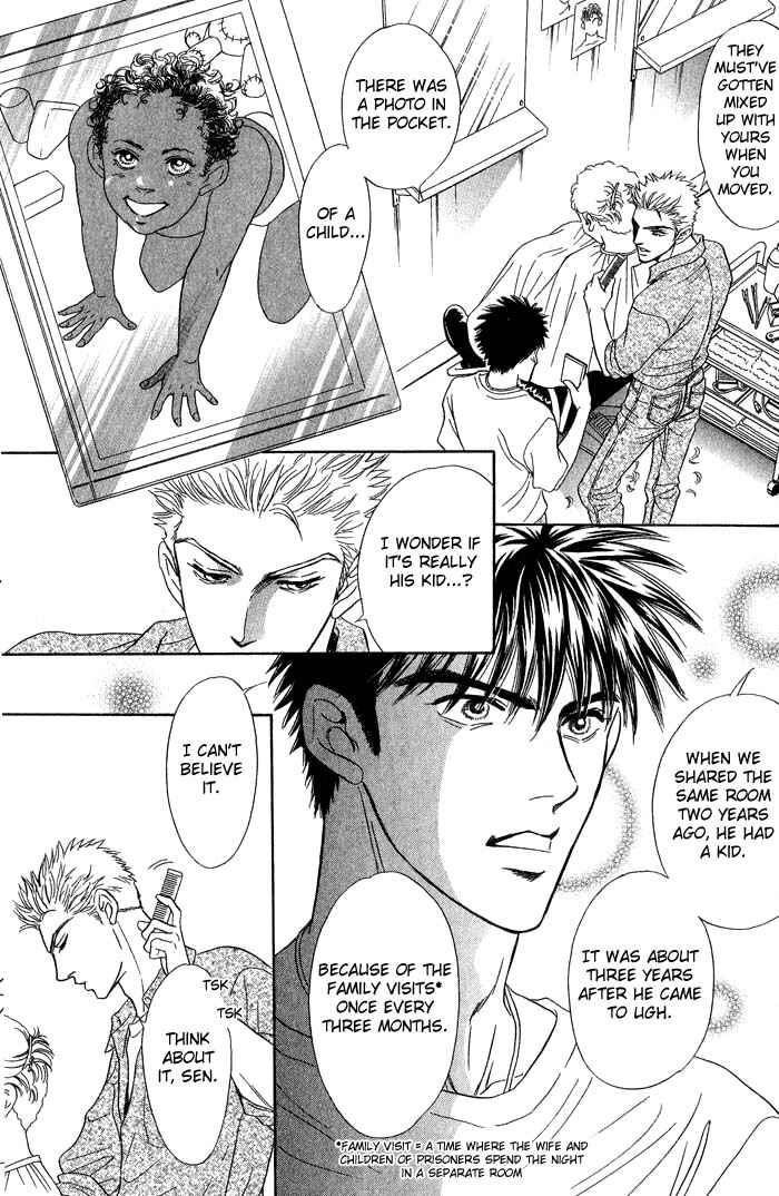 Page 5 Chapter 7 Under Grand Hotel