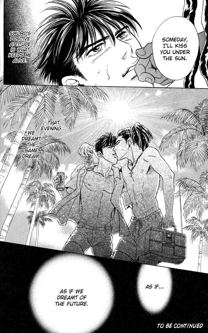Page 13 Chapter 17 Under Grand Hotel
