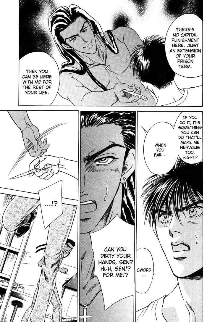 Page 6 Chapter 17 Under Grand Hotel