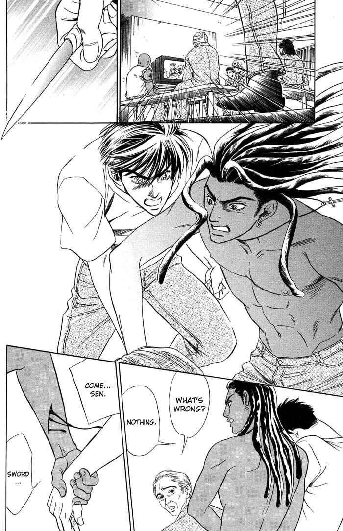 Page 7 Chapter 17 Under Grand Hotel