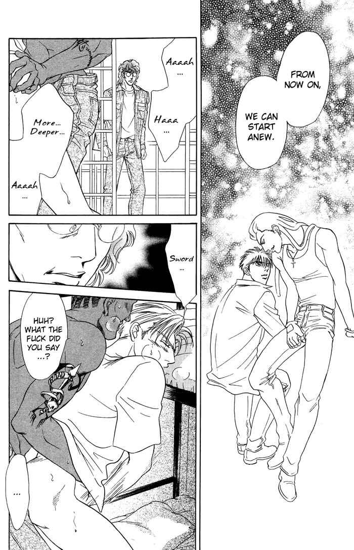 Page 11 Chapter 19 Under Grand Hotel