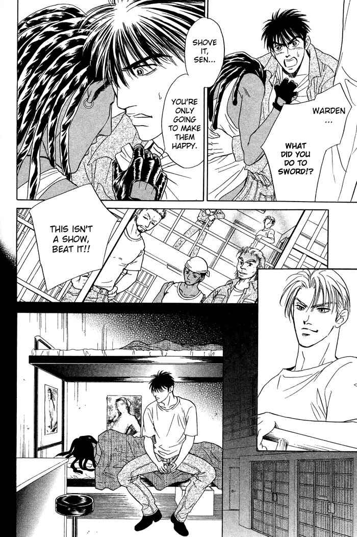 Page 19 Chapter 19 Under Grand Hotel