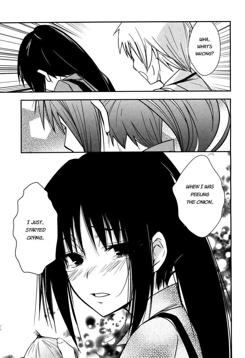 Page 19 Chapter 4 Yamanko!