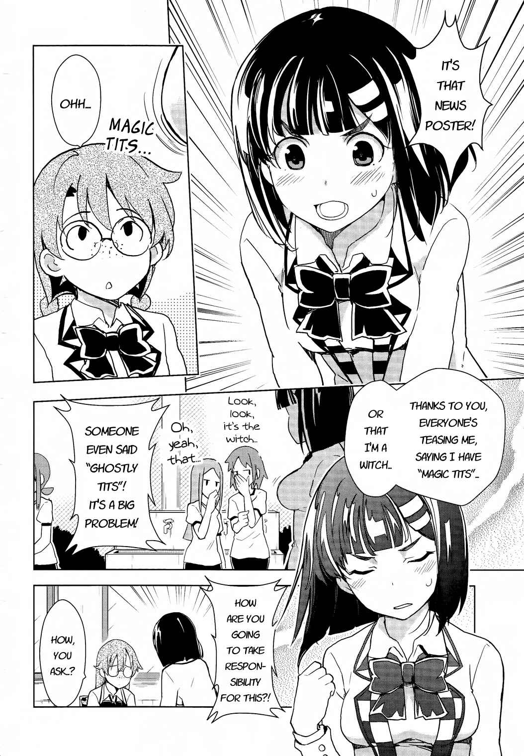 Page 4 Chapter 18 Yamanko!
