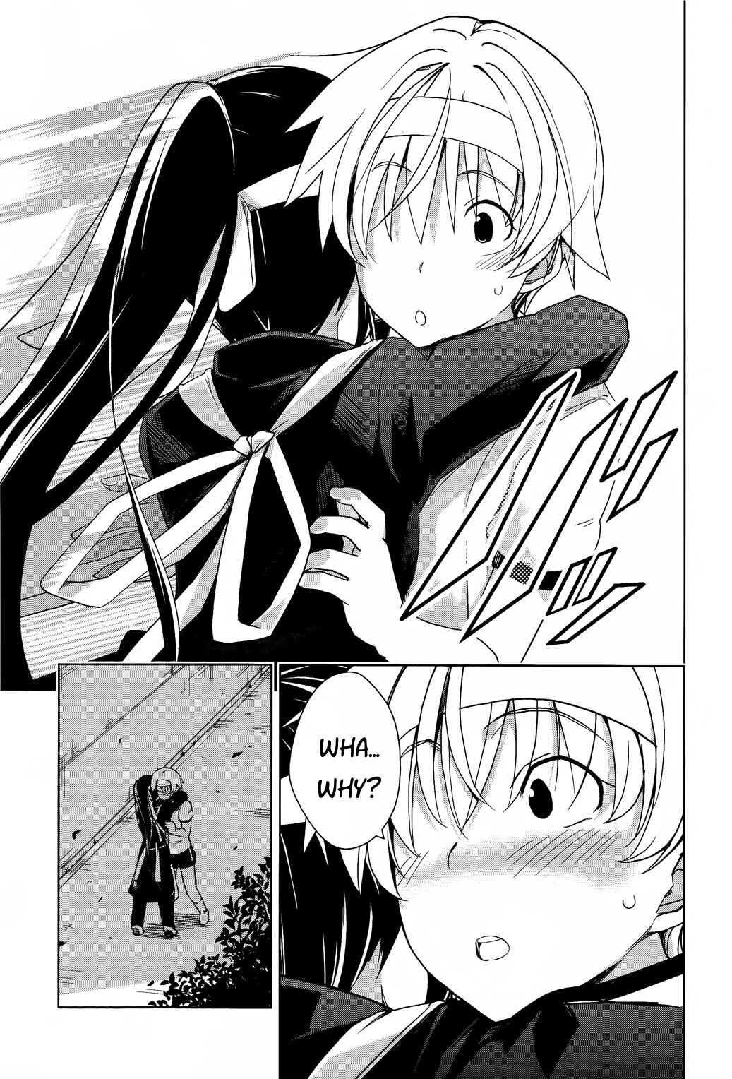 Page 13 Chapter 17 Yamanko!