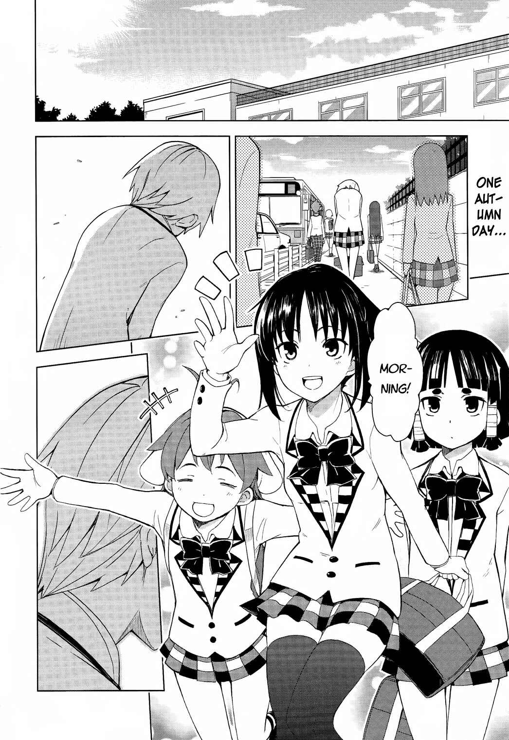 Page 2 Chapter 16 Yamanko!