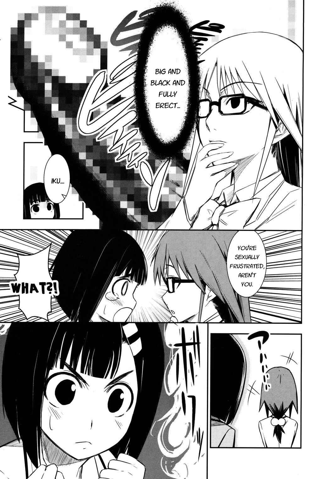 Page 24 Chapter 3 Yamanko!