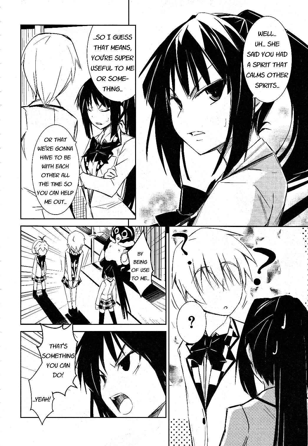 Page 39 Chapter 2 Yamanko!