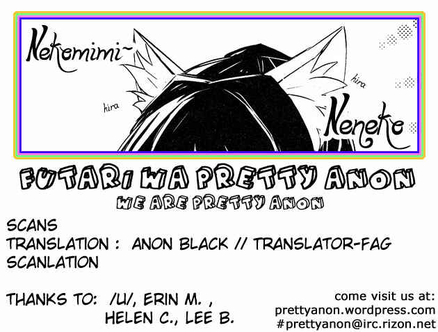 Page 42 Chapter 2 Yamanko!