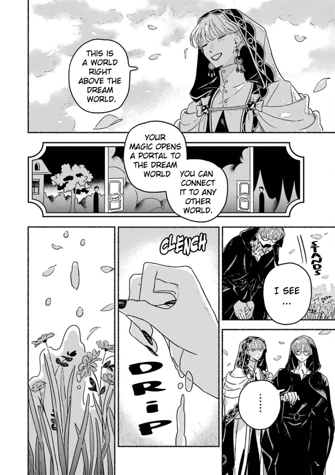 Page 11 Chapter 12 Gin no Mugibatake