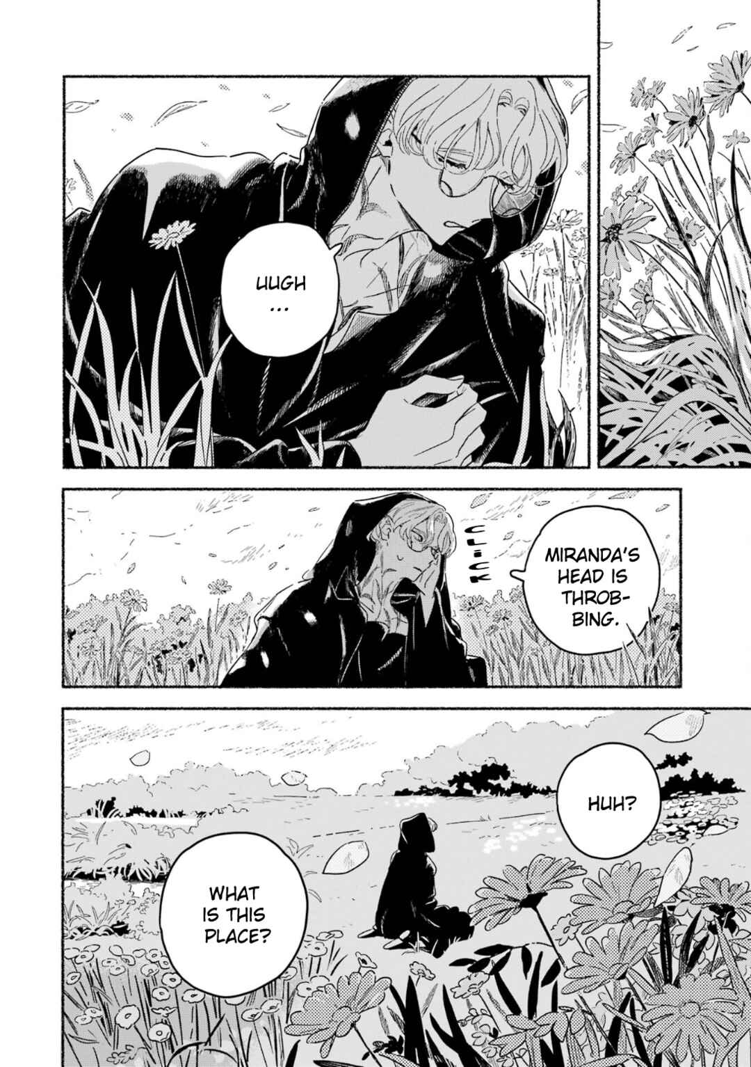 Page 7 Chapter 12 Gin no Mugibatake