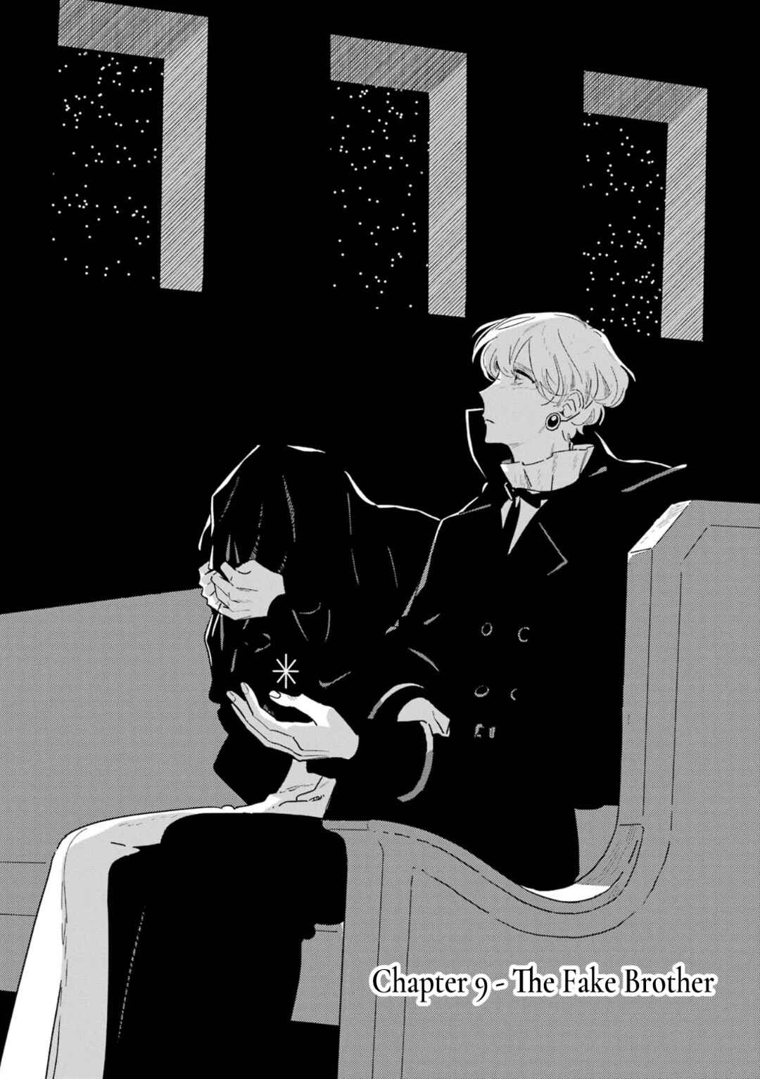 Page 2 Chapter 9 Gin no Mugibatake
