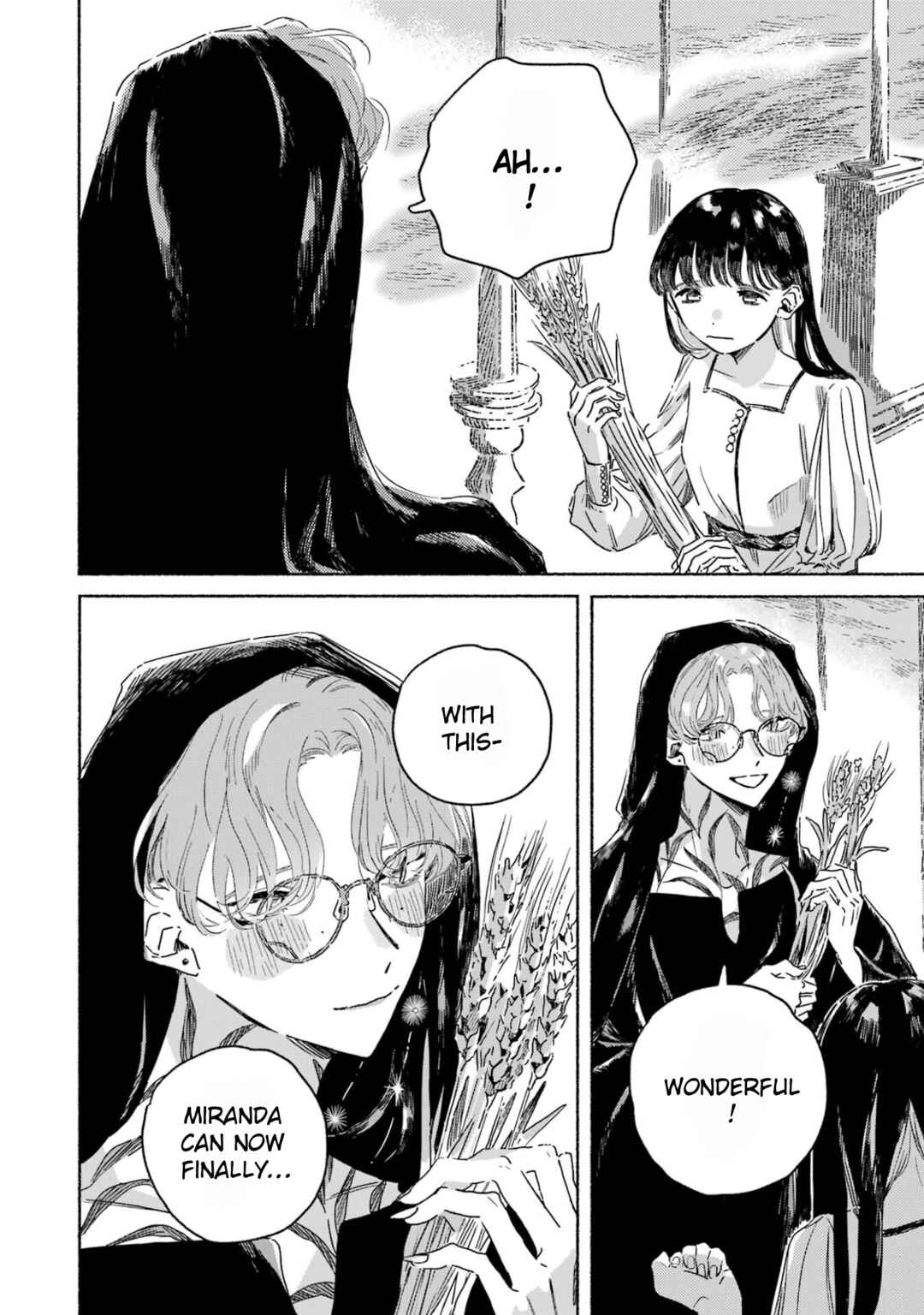 Page 19 Chapter 4 Gin no Mugibatake