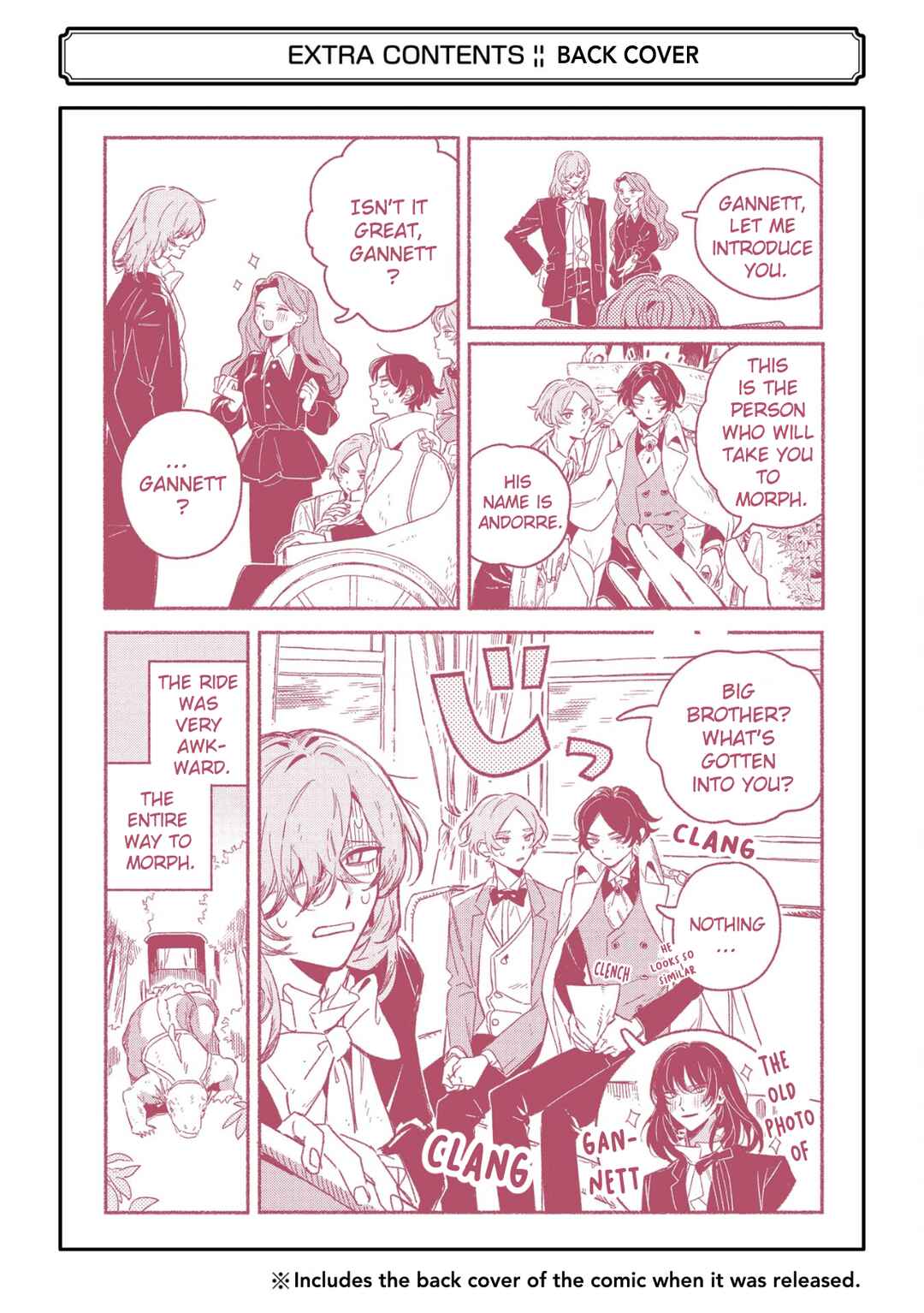 Page 29 Chapter 21 Gin no Mugibatake