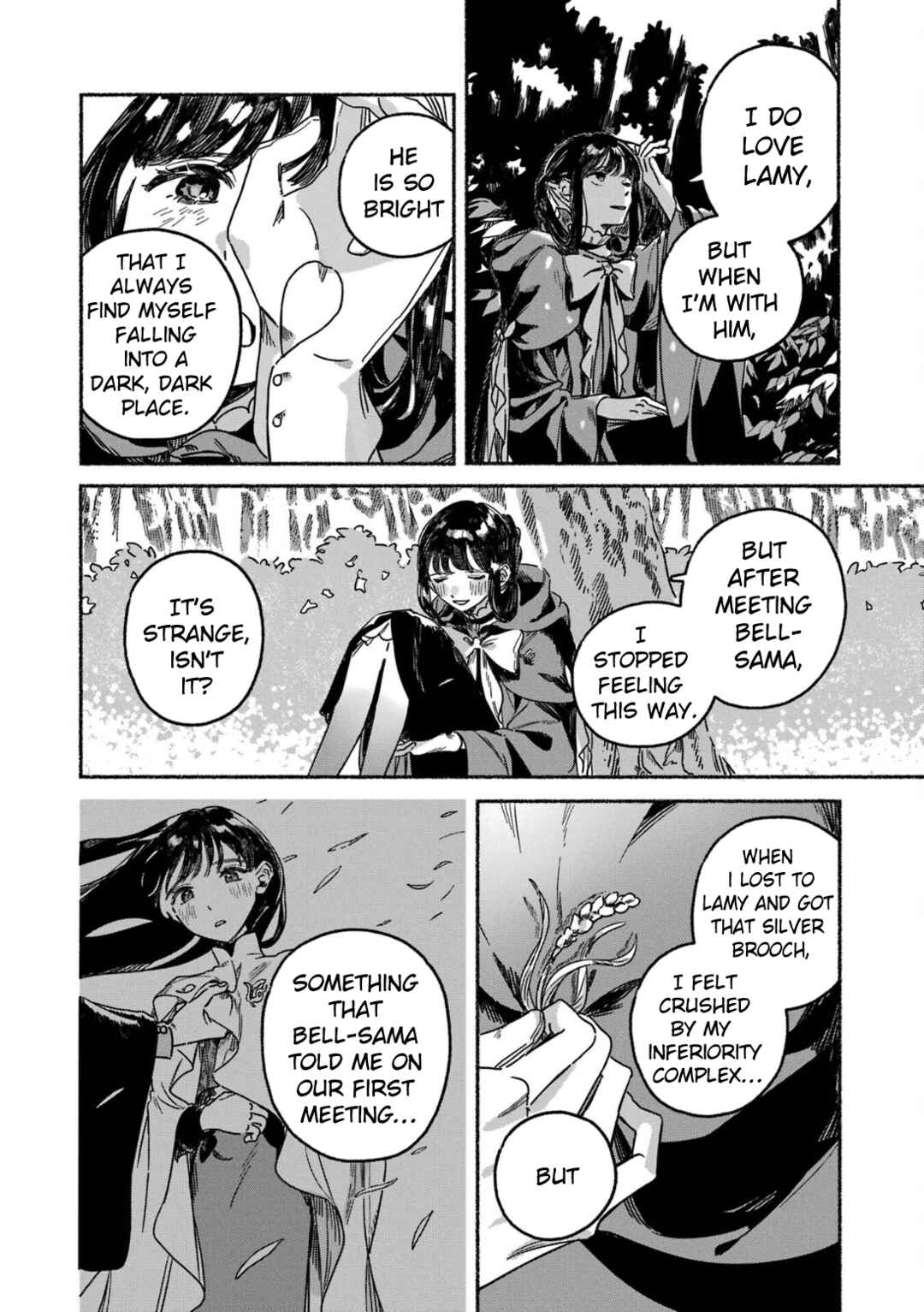 Page 19 Chapter 7 Gin no Mugibatake
