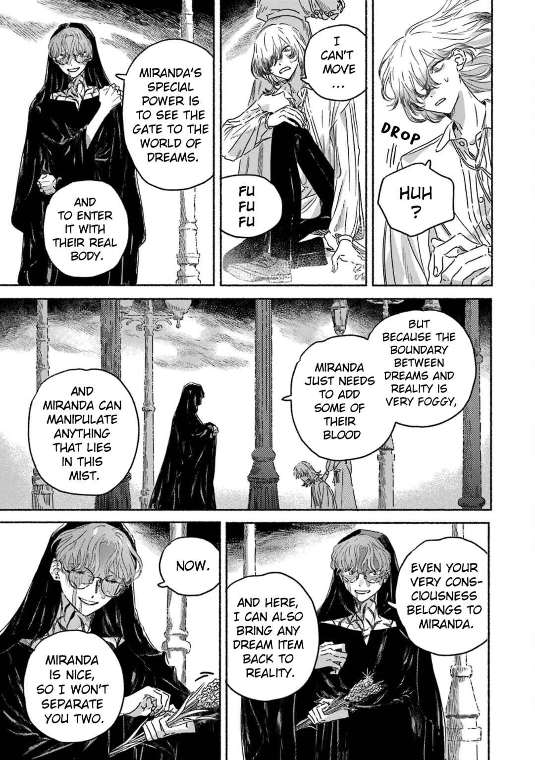 Page 12 Chapter 5 Gin no Mugibatake