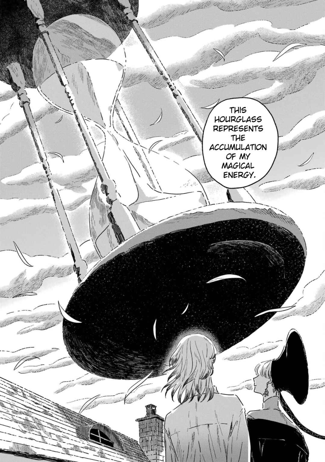 Page 25 Chapter 5 Gin no Mugibatake