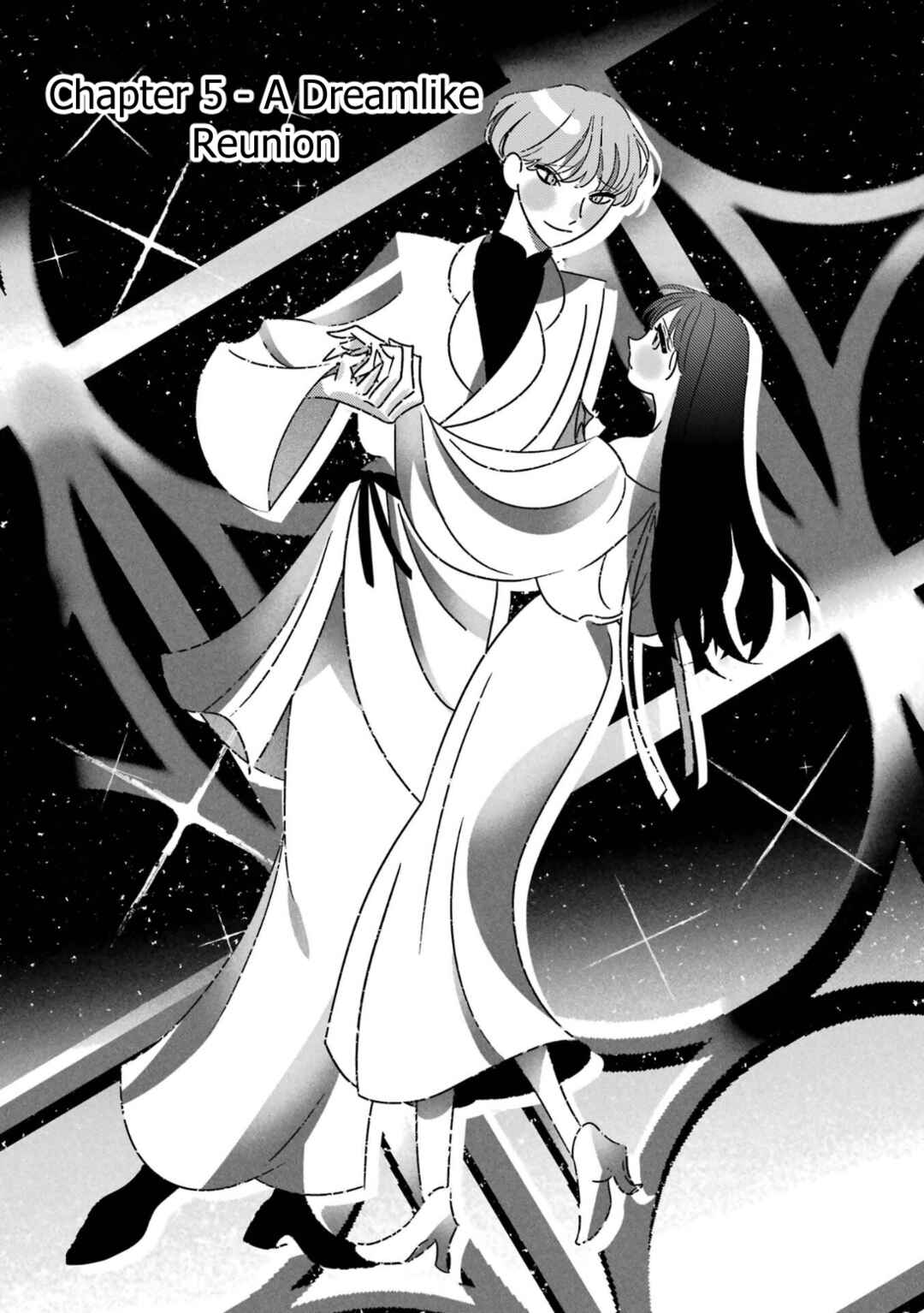Page 6 Chapter 5 Gin no Mugibatake
